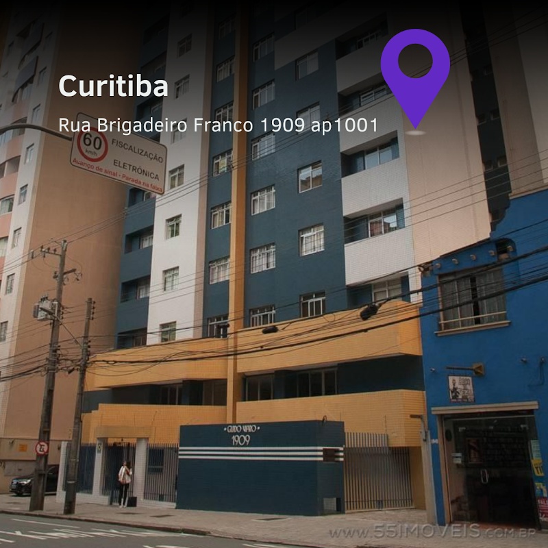 Deborah Gariba - Nutricionista em Centro, Curitiba/PR - Foto 4