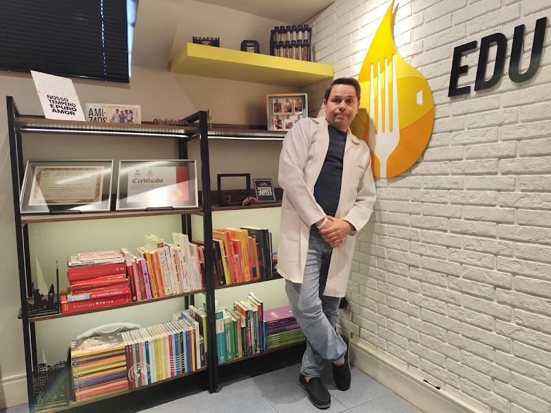 Eduardo Carvalho