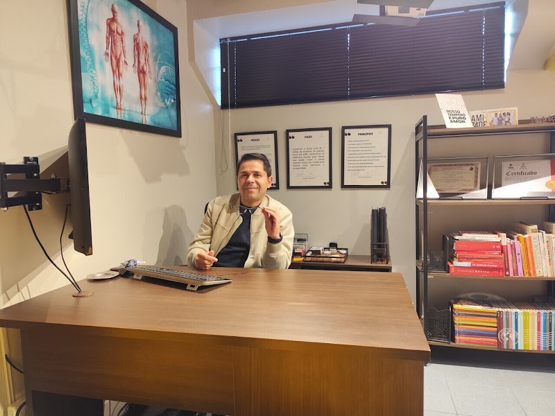 Eduardo Carvalho - Nutricionista em Centro, Curitiba/PR - Foto 5