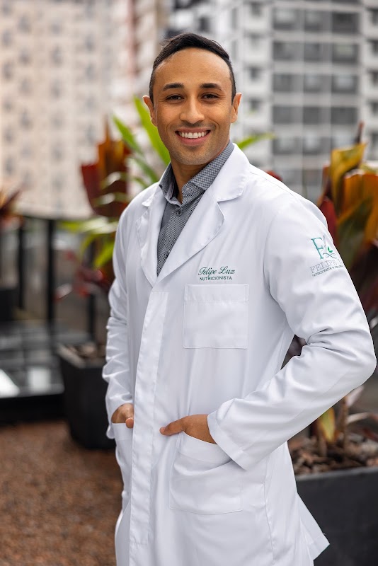 Felipe Luz - Nutrição e Estética Integrada