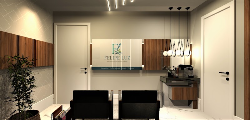 Foto 6 de Felipe Luz - Nutrição e Estética Integrada