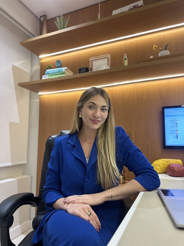 Jéssica Bilibio - Nutricionista - Nutricionista em Centro, Curitiba/PR - Foto 2