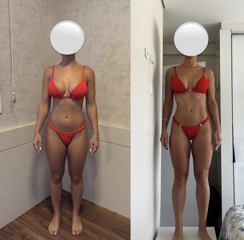 Jéssica Bilibio - Nutricionista - Nutricionista em Centro, Curitiba/PR - Foto 5