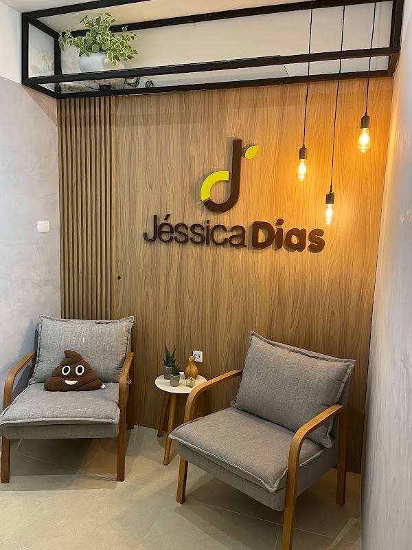 Nutricionista Jéssica Dias - Nutricionista em Centro, Curitiba/PR - Foto 3