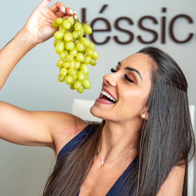 Nutricionista Jéssica Dias - Nutricionista em Centro, Curitiba/PR - Foto 5