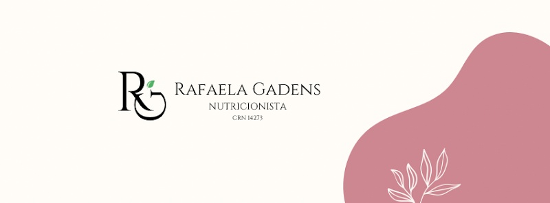 Nutricionista Rafaela Gadens - Nutricionista em Centro, Curitiba/PR - Foto 4