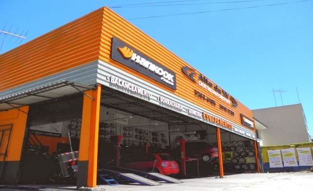 Alto da XV Centro Automotivo - Oficina Mecânica em Alto da Rua XV, Curitiba/PR - Foto 3