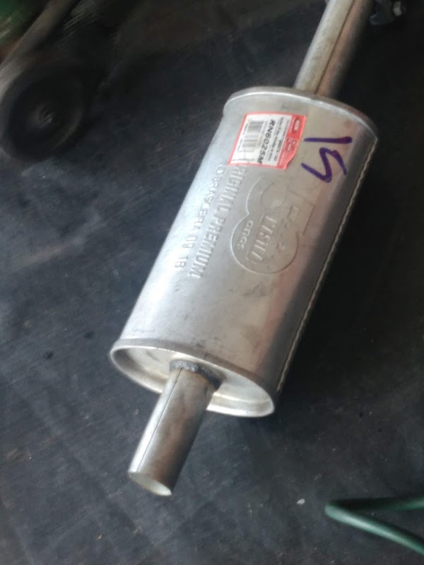 Alto da XV Centro Automotivo - Oficina Mecânica em Alto da Rua XV, Curitiba/PR - Foto 5