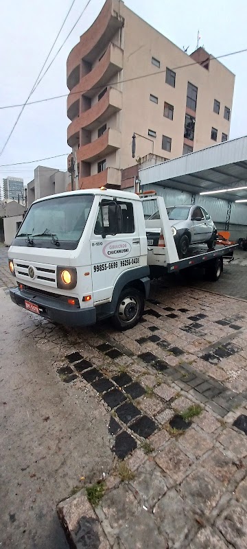 Centro Automotivo Ostapechen - Oficina Mecânica em Alto da Rua XV, Curitiba/PR - Foto 3