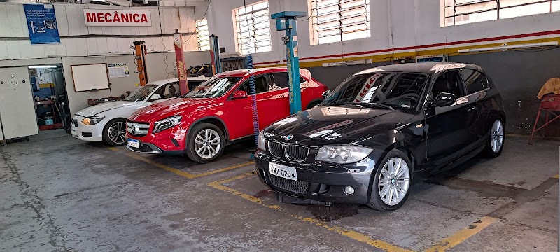 Vitoria Premium Autocenter - Oficina Mecânica em Alto da Rua XV, Curitiba/PR - Foto 2