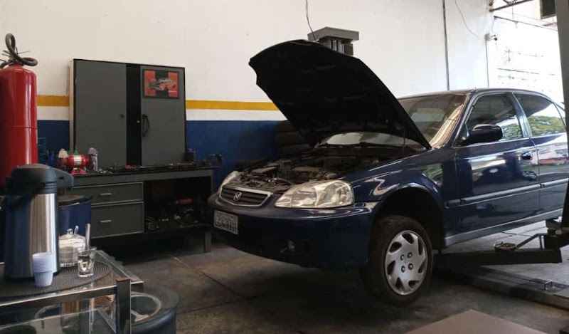 Auto Center - Borracharia - Oficina Mecânica em Bacacheri, Curitiba/PR - Foto 3