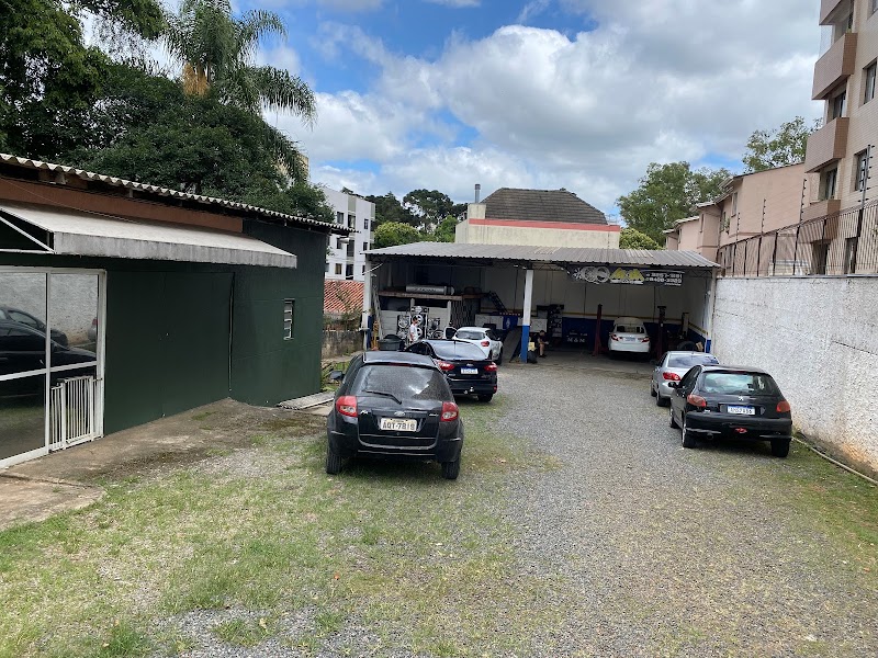 Auto Center - Borracharia - Oficina Mecânica em Bacacheri, Curitiba/PR - Foto 4