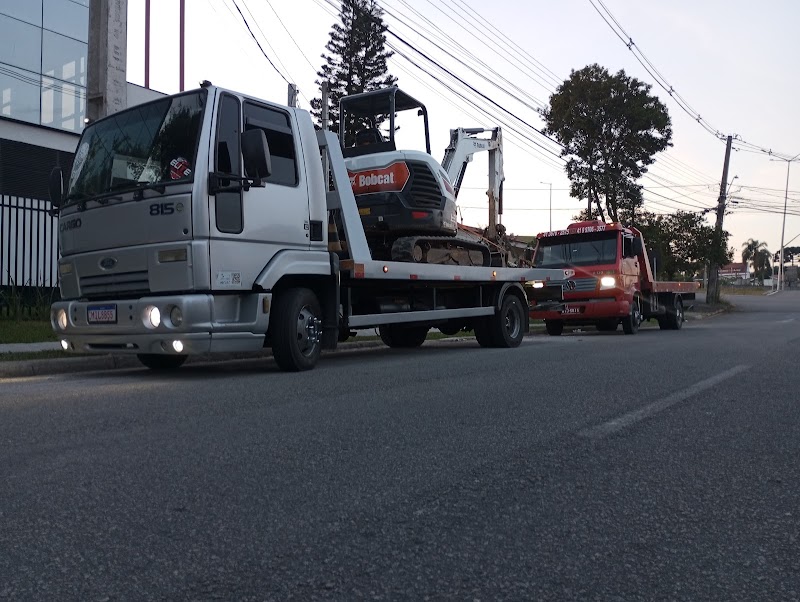 Borracharia 24 horas Buri - Oficina Mecânica em Bairro Alto, Curitiba/PR - Foto 3