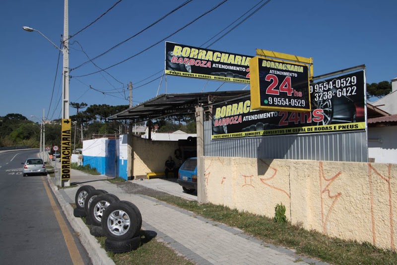 Borracharia 24 horas Buri - Oficina Mecânica em Bairro Alto, Curitiba/PR - Foto 4
