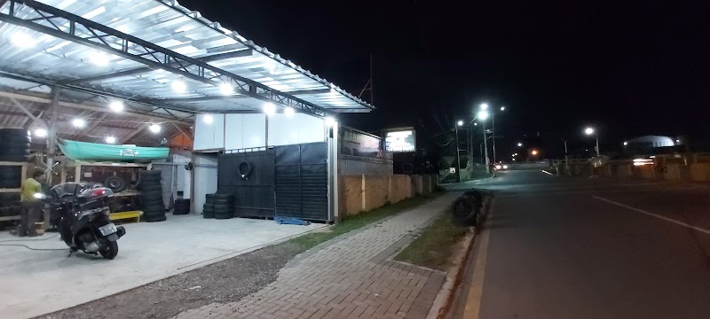 Foto 6 de Borracharia 24 horas Buri