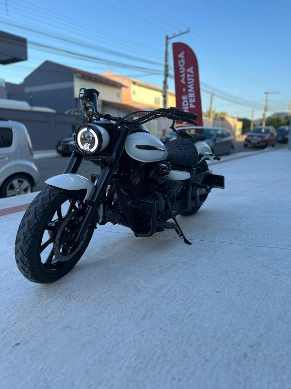 Borracharia 24 horas LHS - Oficina Mecânica em Bairro Alto, Curitiba/PR - Foto 2