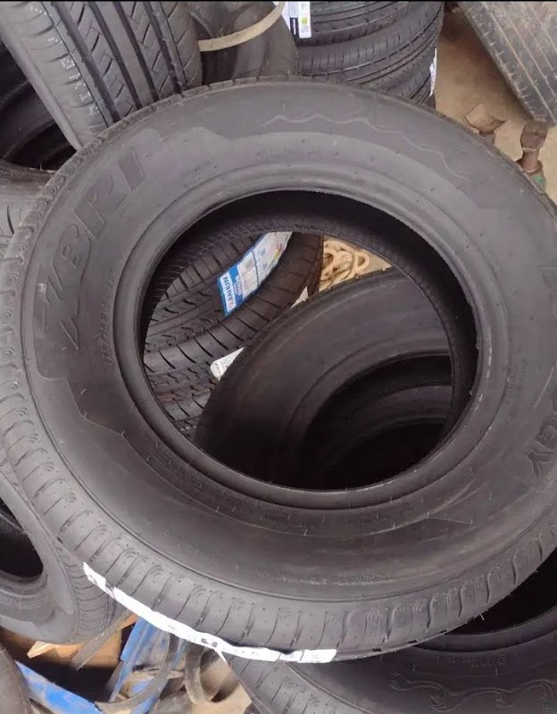 Foto 6 de Borracharia 24 horas LHS