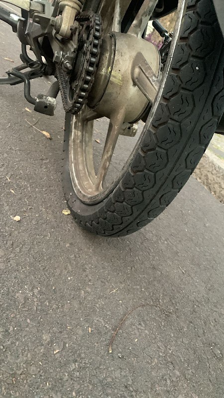 Borracharia Móvel Socorro 24 Horas - Oficina Mecânica em Bairro Alto, Curitiba/PR - Foto 2