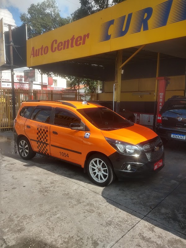 Auto Center Curitiba - Oficina Mecânica em Boqueirão, Curitiba/PR - Foto 2