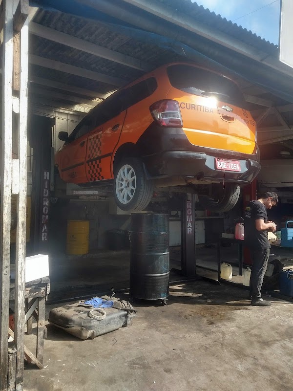Auto Center Curitiba - Oficina Mecânica em Boqueirão, Curitiba/PR - Foto 3