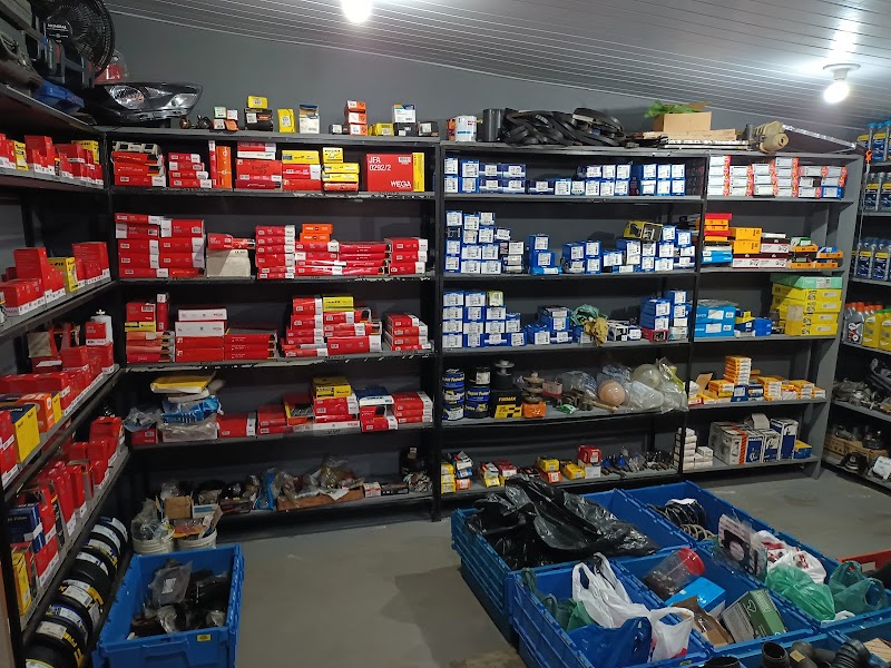 Auto Center Curitiba - Oficina Mecânica em Boqueirão, Curitiba/PR - Foto 4