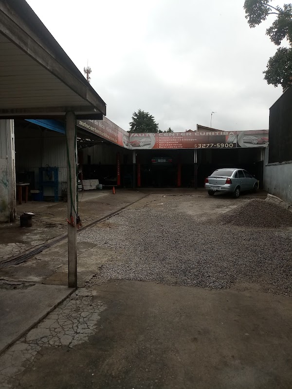 Auto Center Curitiba - Oficina Mecânica em Boqueirão, Curitiba/PR - Foto 5