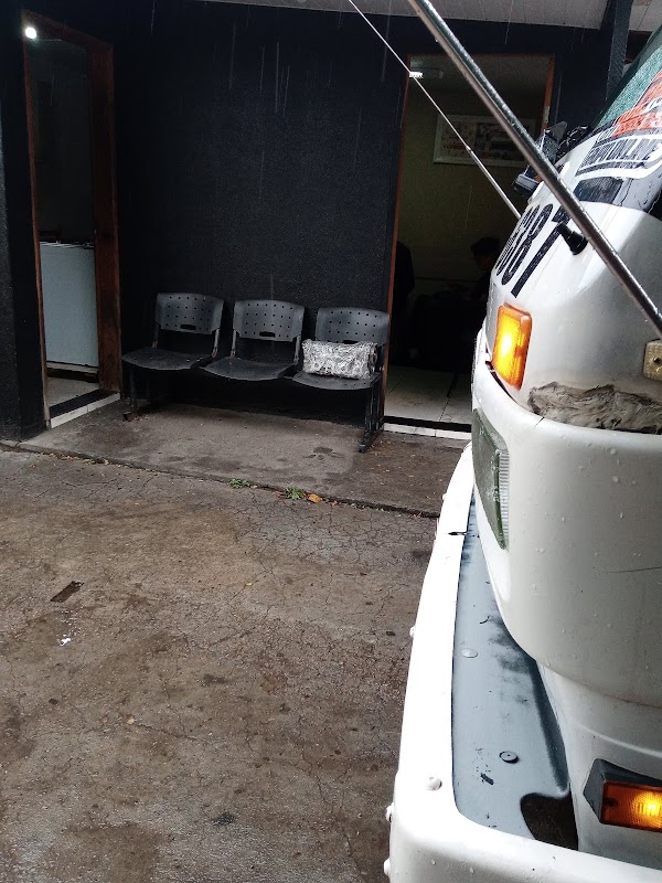 Foto 6 de Auto Center Curitiba