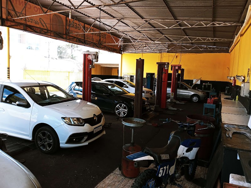 Auto Center N&B - Oficina Mecânica em Boqueirão, Curitiba/PR - Foto 2