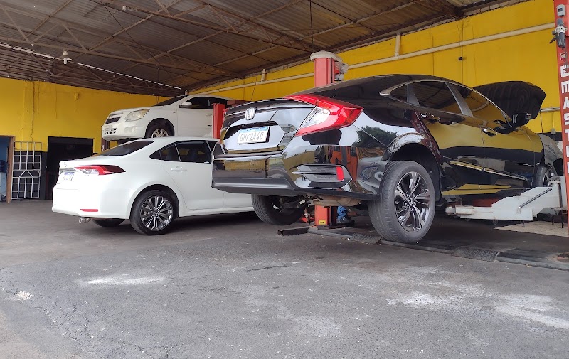 Auto Center N&B - Oficina Mecânica em Boqueirão, Curitiba/PR - Foto 3