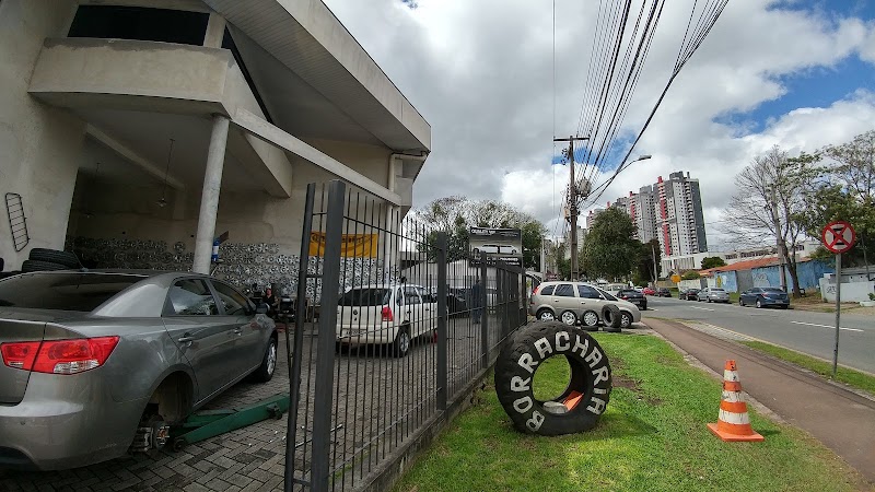 Borracharia Zamilian