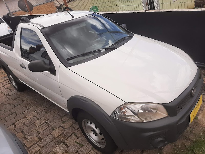 Paulista Pneus Auto Center - Oficina Mecânica em Capão da Imbuia, Curitiba/PR - Foto 5