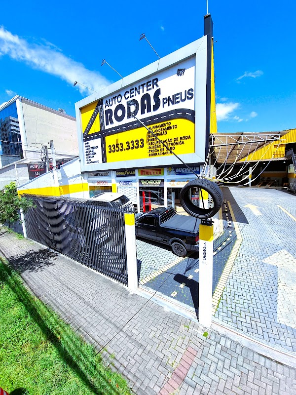4 rodas Auto Center