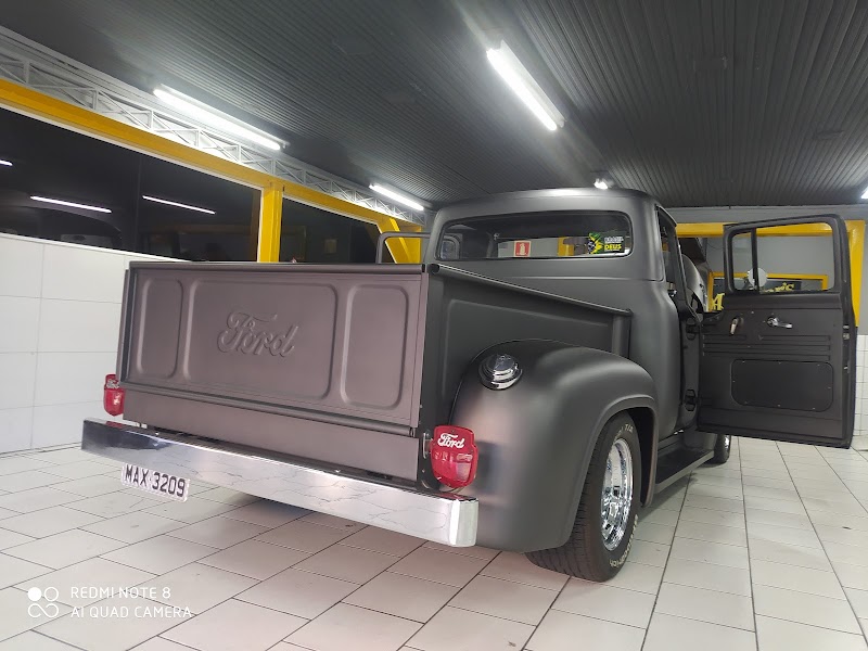 51 Automotive Services Box - Oficina Mecânica em Centro, Curitiba/PR - Foto 3