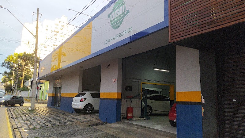 51 Automotive Services Box - Oficina Mecânica em Centro, Curitiba/PR - Foto 4