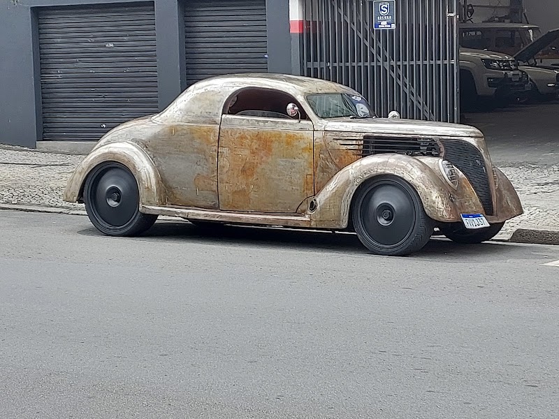 Auto Elétrica Batel - Oficina Mecânica em Centro, Curitiba/PR - Foto 2