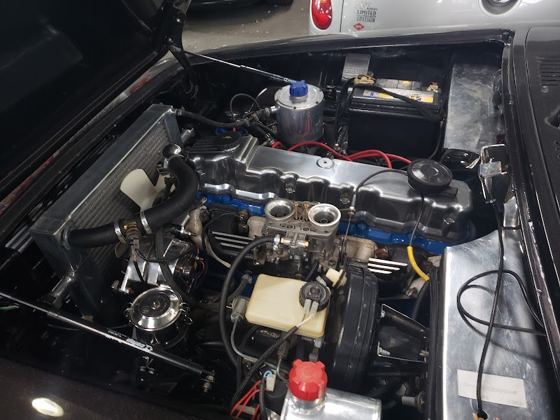 Auto Elétrica Batel - Oficina Mecânica em Centro, Curitiba/PR - Foto 5