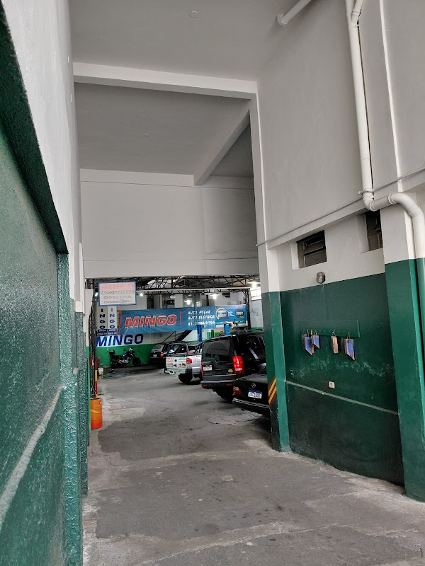 Mingo Auto-elétrica - Oficina Mecânica em Centro, Curitiba/PR - Foto 3
