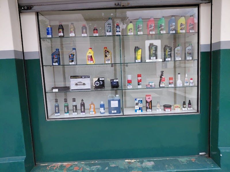Mingo Auto-elétrica - Oficina Mecânica em Centro, Curitiba/PR - Foto 4