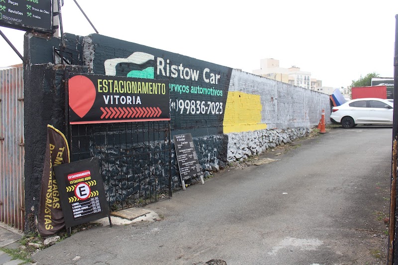 Oficina Mecânica e Auto-Elétrica RistowCar - Oficina Mecânica em Centro, Curitiba/PR - Foto 3