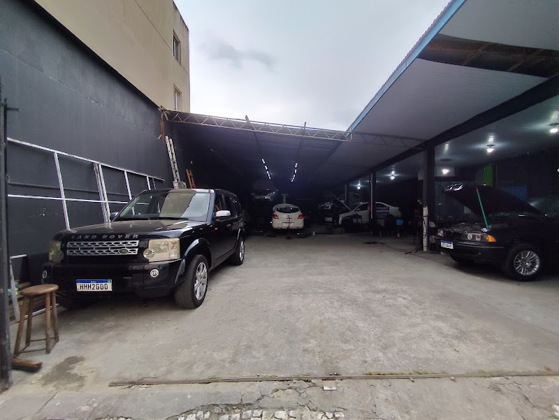 Foto 6 de Oficina Mecânica e Auto-Elétrica RistowCar