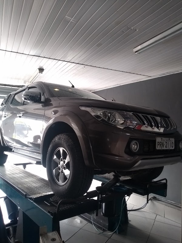 Auto Center Polaco - Oficina Mecânica em Cidade Industrial, Curitiba/PR - Foto 5