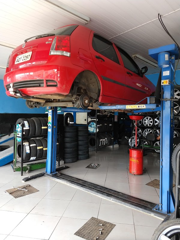Foto 6 de Auto Center Polaco