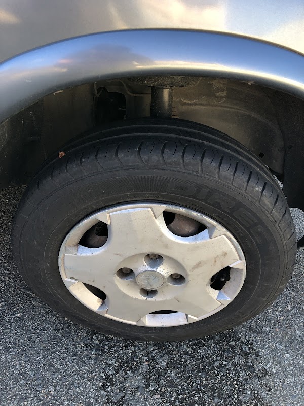 Borracharia Móvel 24 Horas - Oficina Mecânica em Cidade Industrial, Curitiba/PR - Foto 2