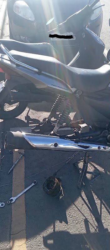 Borracharia Móvel 24 Horas - Oficina Mecânica em Cidade Industrial, Curitiba/PR - Foto 4