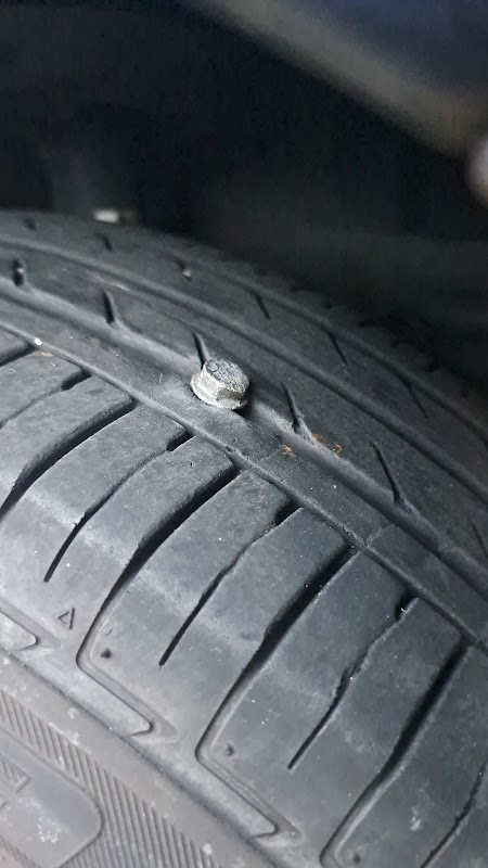 Borracharia Móvel 24 Horas - Oficina Mecânica em Cidade Industrial, Curitiba/PR - Foto 5