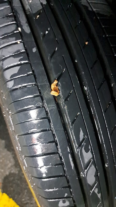 Foto 6 de Borracharia Móvel 24 Horas