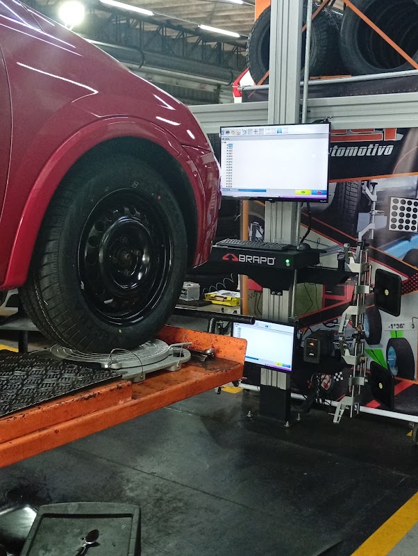 Rally Centro Automotivo - Oficina Mecânica em Novo Mundo, Curitiba/PR - Foto 2