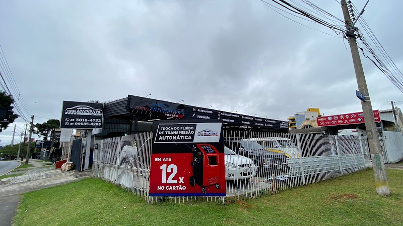 Centro Automotivo Portão - Loja 2 - Oficina Mecânica em Portão, Curitiba/PR - Foto 5