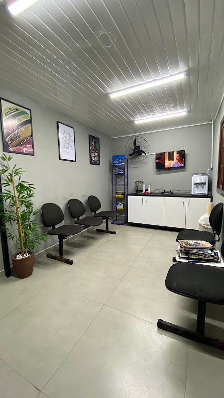 Foto 6 de Centro Automotivo Portão - Loja 2