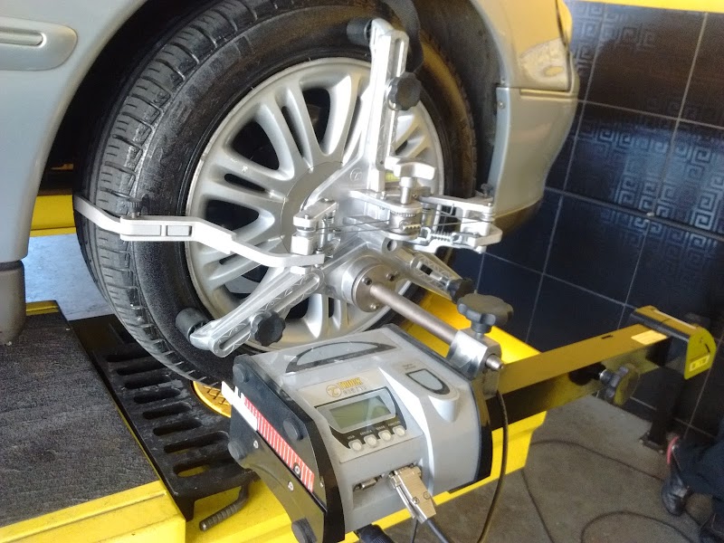 Global Centro Automotivo - Oficina Mecânica em Portão, Curitiba/PR - Foto 5